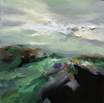 Spring Shower 2