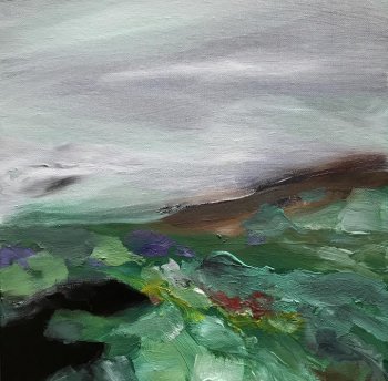 Spring Shower 3