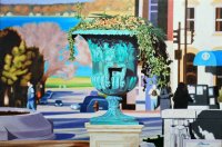 Atumn Urn