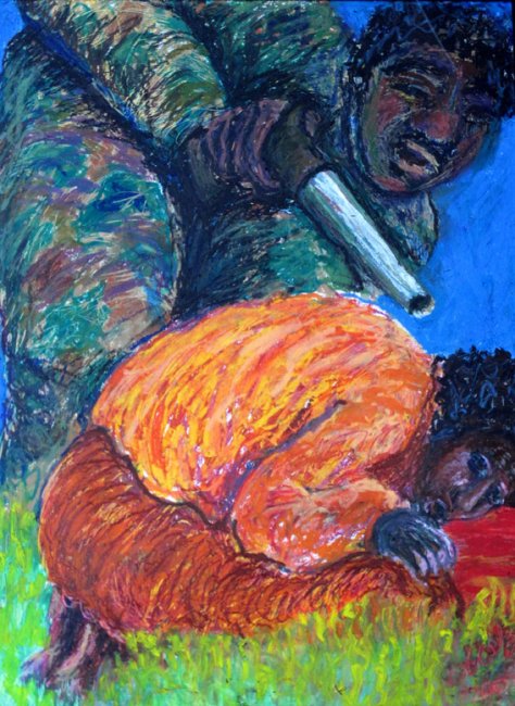 Genocide 1994: Rwanda