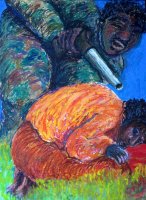 Genocide 1994: Rwanda