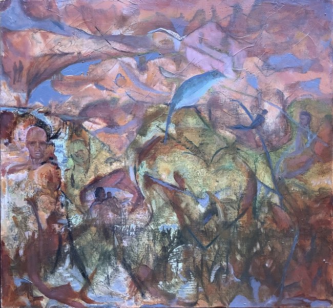 Reconstruction