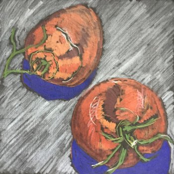 Tomato Pair