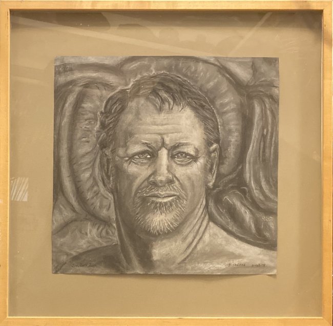 Artist, Post Rx. 1998