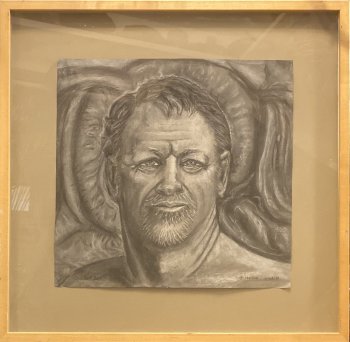 Artist, Post Rx. 1998
