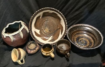 Ceramic set
