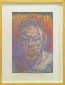 Artist, Peak Rx,  1998