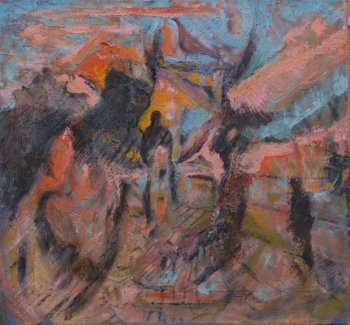 Cresting the Wave of Don Quixote's Tail