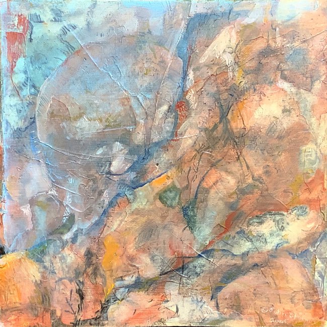 Emergence of Consciousness