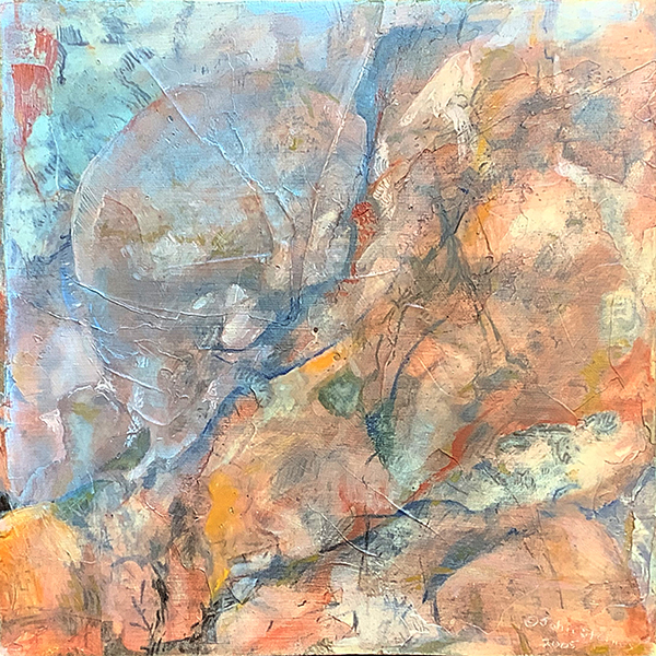 Emergence of Consciousness 