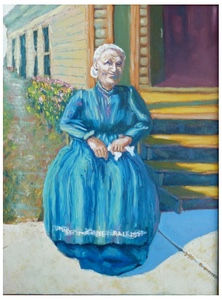 Grandmother