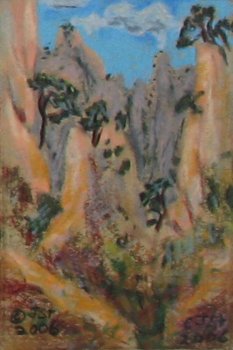 Huangshan Core