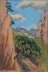 Huanshan Stairway