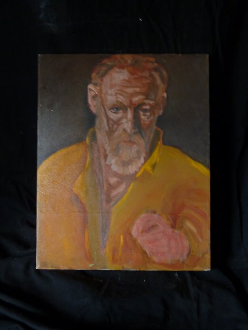 Artist, Active, 1999