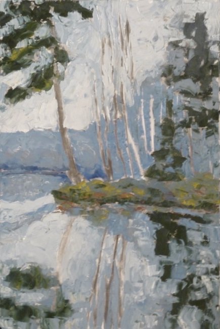 Ross Allen Lake View