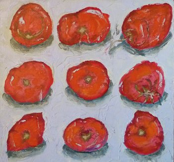 Steines.9 tomatoes