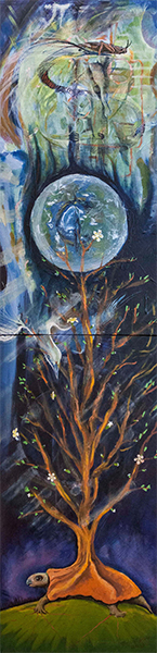 Mythos, 2014