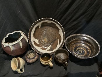 Ceramics