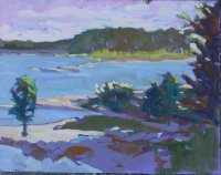 Bues Landing, Door County