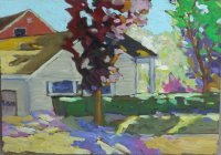 Yuma Dr. and Nakoma Rd.