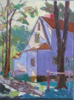 4126 Nakoma Road House