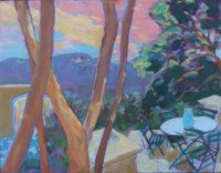 Hiline Drive Terrace, Bulverde Texas