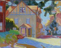 Eve's House 109 N ROBY RD 