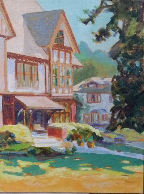 168 N. Prospect Ave.