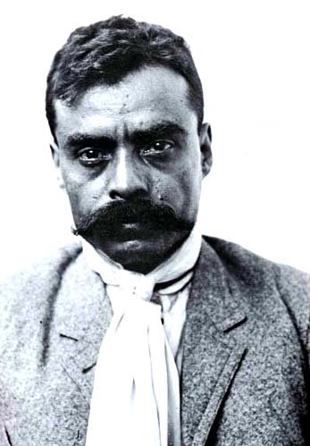 zapata auto