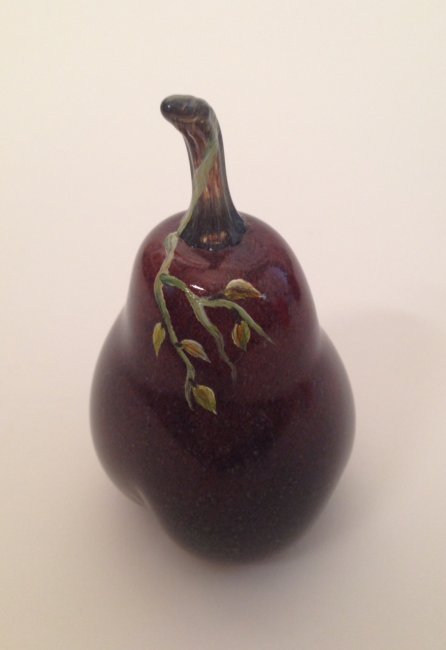 Painted Pear