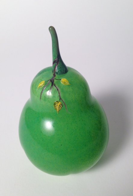 Painted Pear