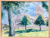 Capitol, Sold