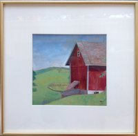 Barn, Sold