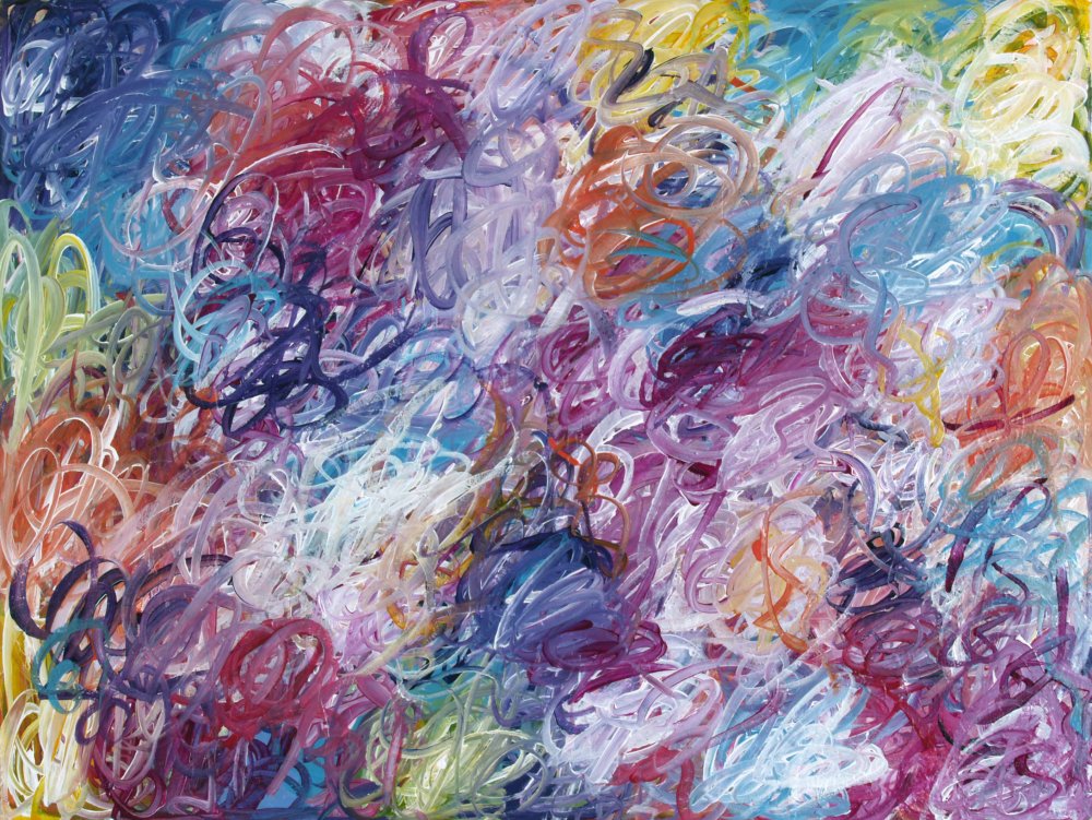 Between Earth And Sky #2