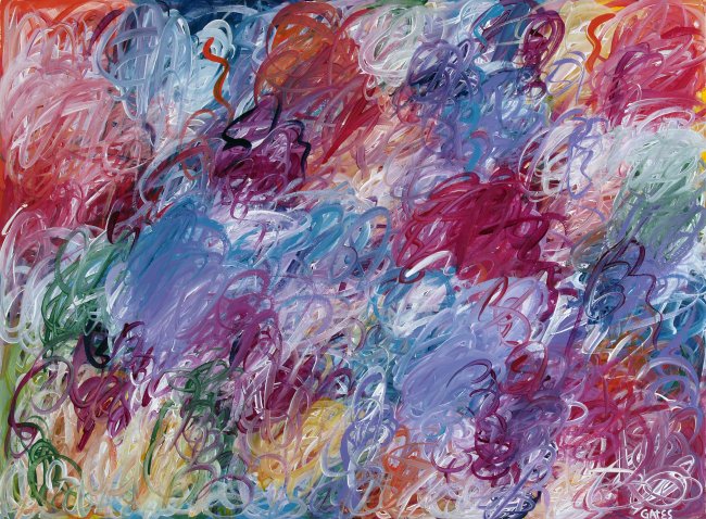 Between Earth And Sky #3