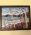 Spring thaw at The Rushes