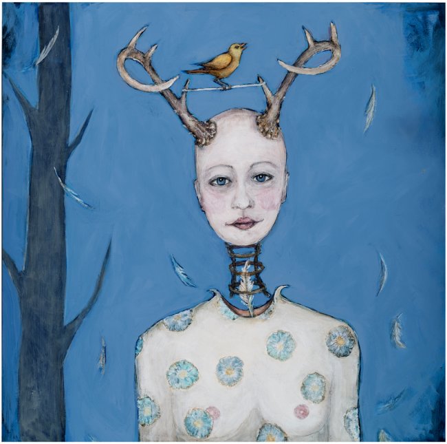 Deer One
