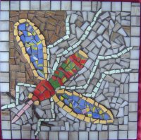 Mosquito tile