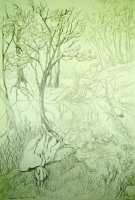 Water Tumble - Graphite