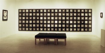 Enso Meditation Room