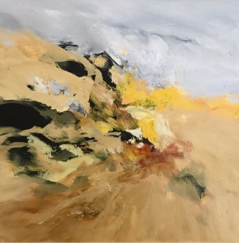 Winter Beach 1