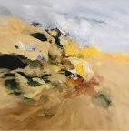 Winter Beach 1