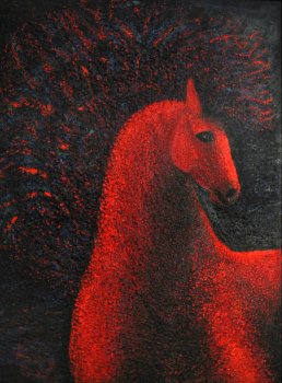 The Red Horse 