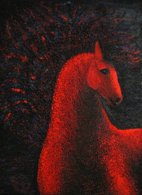 The Red Horse 2004-05