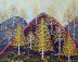 The Aspens Return, by C.S. Hinote
