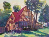 111 N. Allen St., Madison, Wisconsin