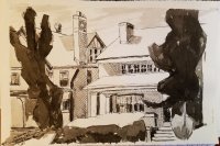 1134 Jenifer Street, Madison, WI