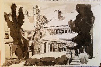 1134 Jenifer Street, Madison, WI