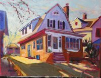 1143 Emerald St., Madison, WI (step 4 - finish)