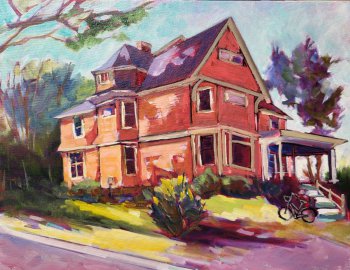 1151 E. Johnson Street